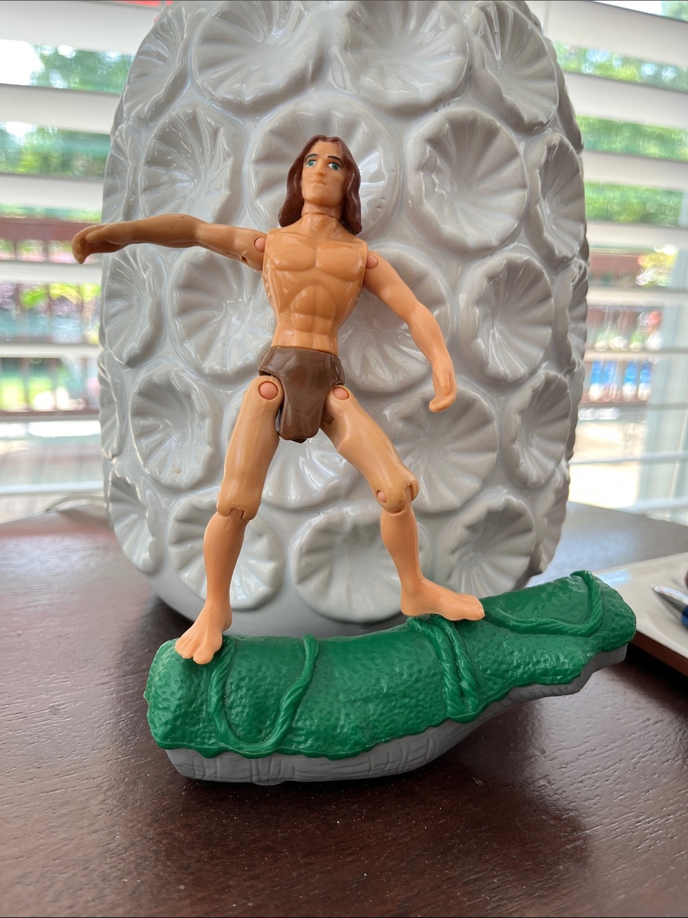 Disney Tarzan Action figure